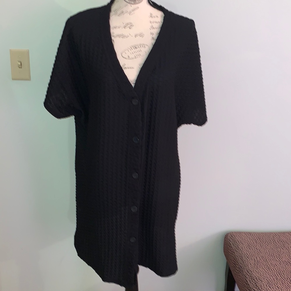 Swimsuits For All Coverup size 22/24